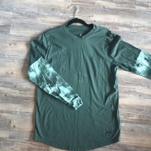 Jordan Long Sleeve Tee